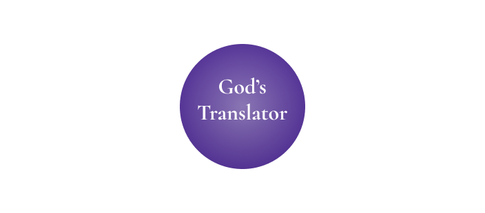 God's Translator Logo